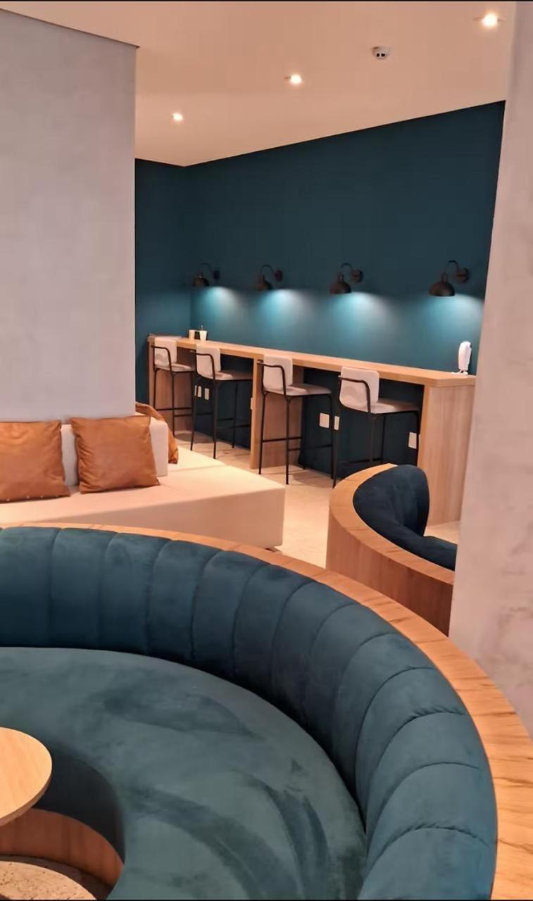Studio 67 圣保罗 外观 照片